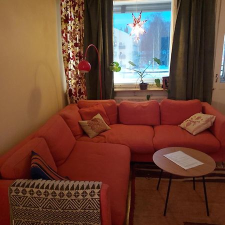 Anjala - Cozy Apartment Near City Centre Рованіемі Екстер'єр фото