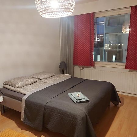Anjala - Cozy Apartment Near City Centre Рованіемі Екстер'єр фото