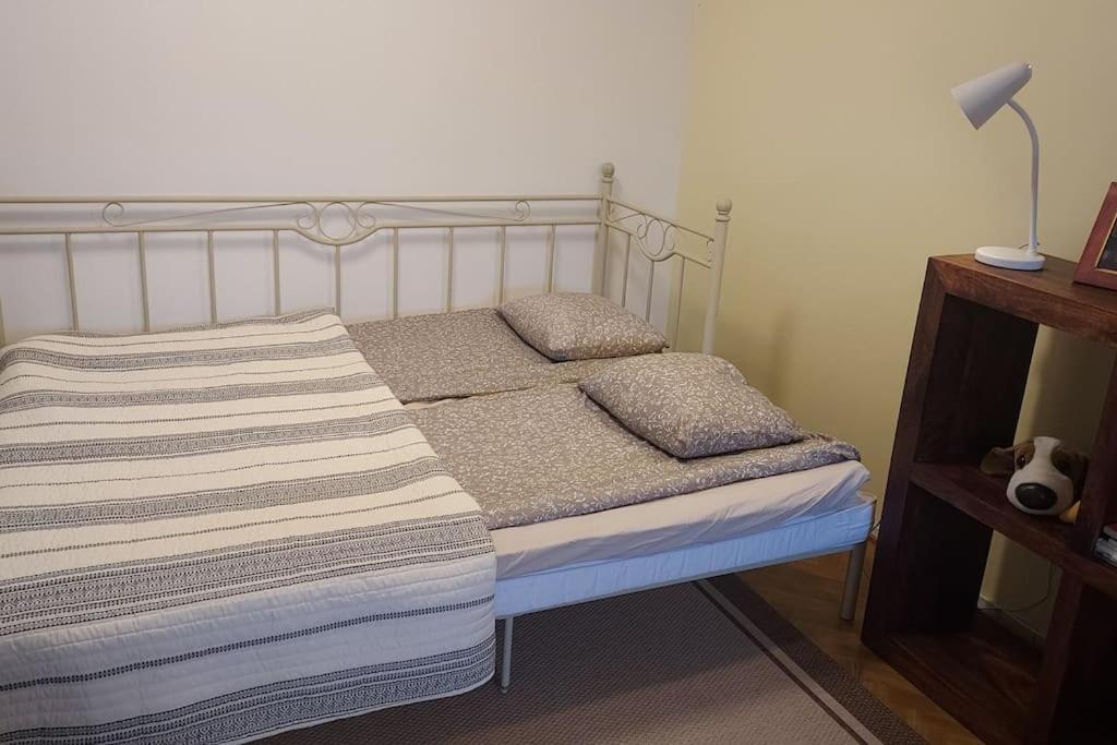 Anjala - Cozy Apartment Near City Centre Рованіемі Екстер'єр фото