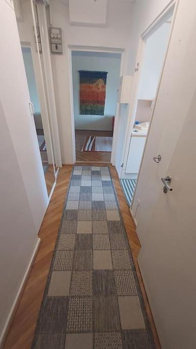 Anjala - Cozy Apartment Near City Centre Рованіемі Екстер'єр фото