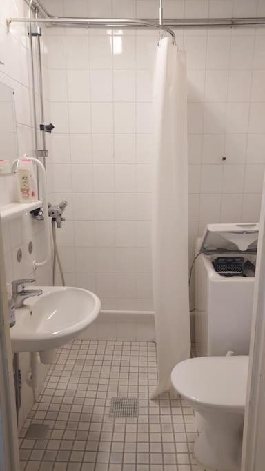 Anjala - Cozy Apartment Near City Centre Рованіемі Екстер'єр фото