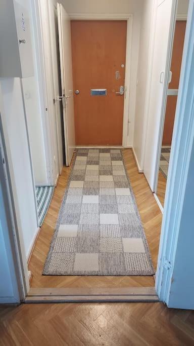 Anjala - Cozy Apartment Near City Centre Рованіемі Екстер'єр фото