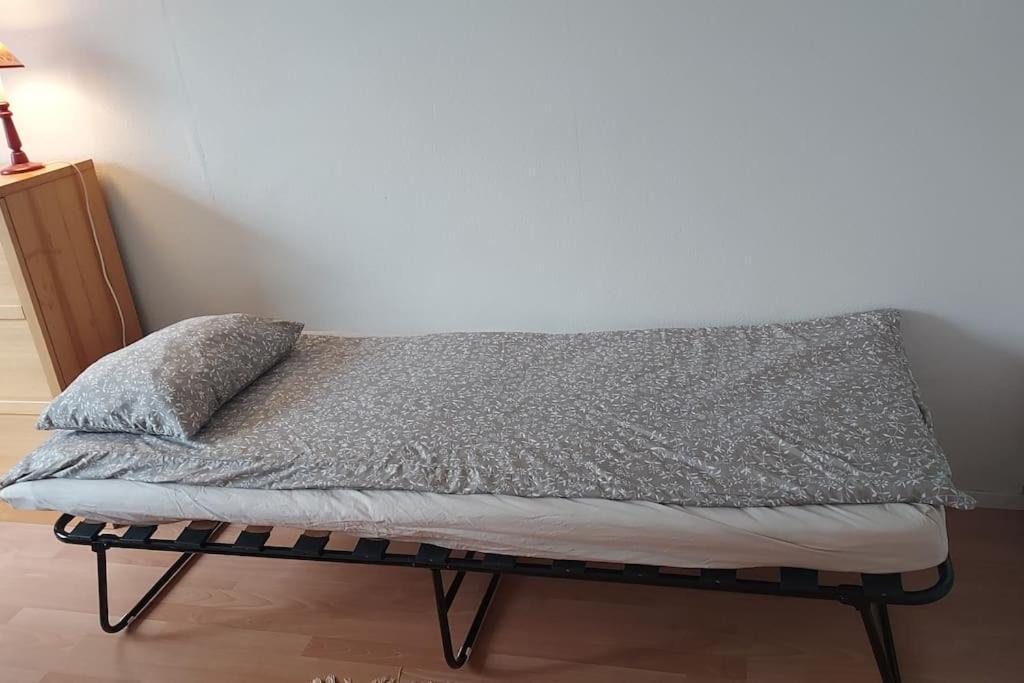 Anjala - Cozy Apartment Near City Centre Рованіемі Екстер'єр фото