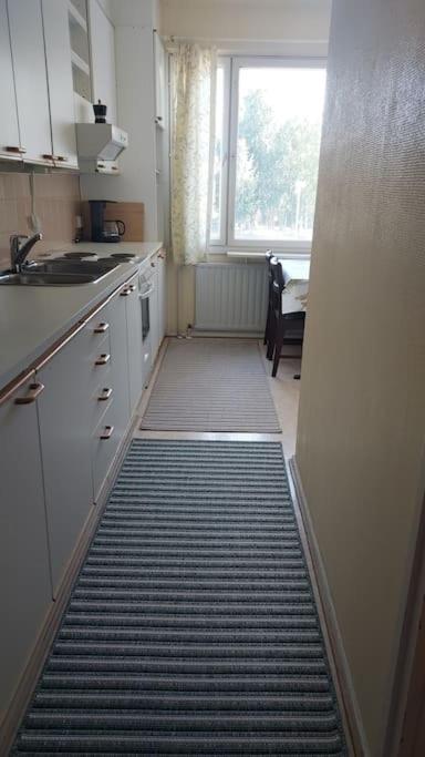 Anjala - Cozy Apartment Near City Centre Рованіемі Екстер'єр фото