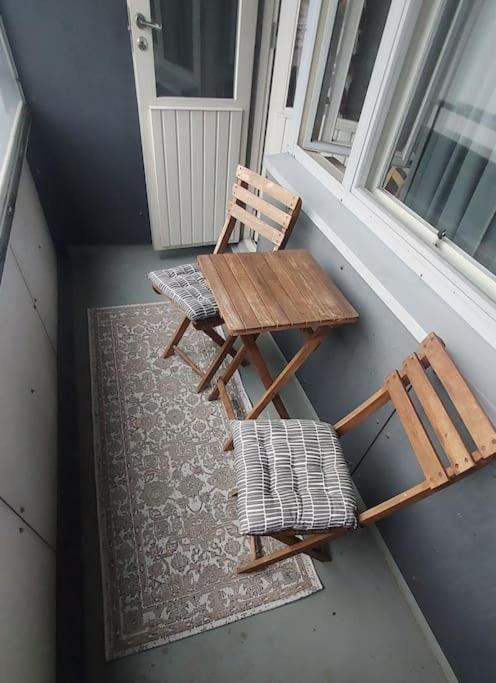 Anjala - Cozy Apartment Near City Centre Рованіемі Екстер'єр фото