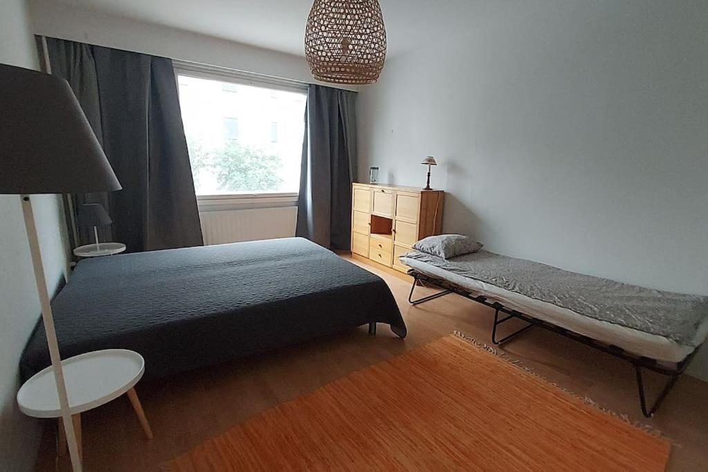 Anjala - Cozy Apartment Near City Centre Рованіемі Екстер'єр фото