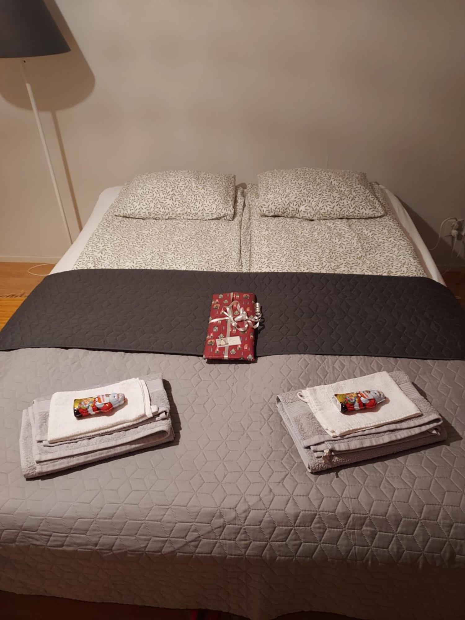 Anjala - Cozy Apartment Near City Centre Рованіемі Екстер'єр фото